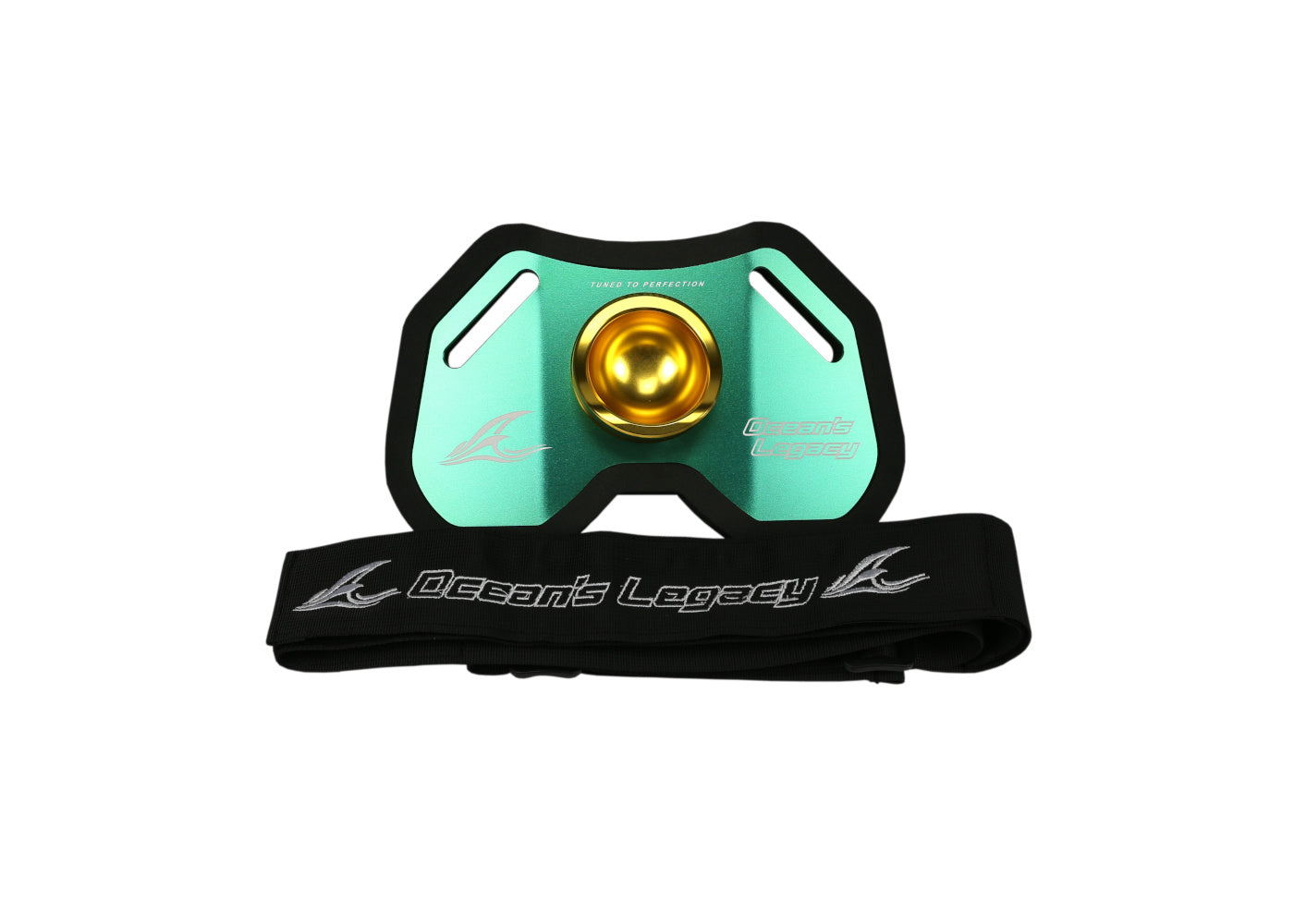 Oceans Legacy Fighting Gimbal