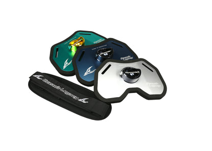 Oceans Legacy Fighting Gimbal