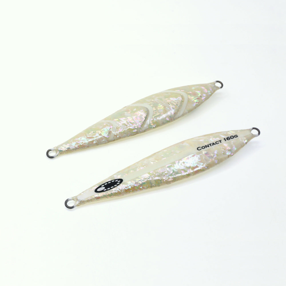 Hybrid Contact Jigs