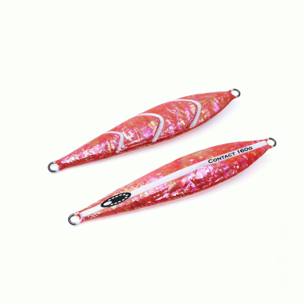 Hybrid Contact Jigs