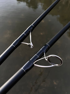 Backline – Big Bait Special