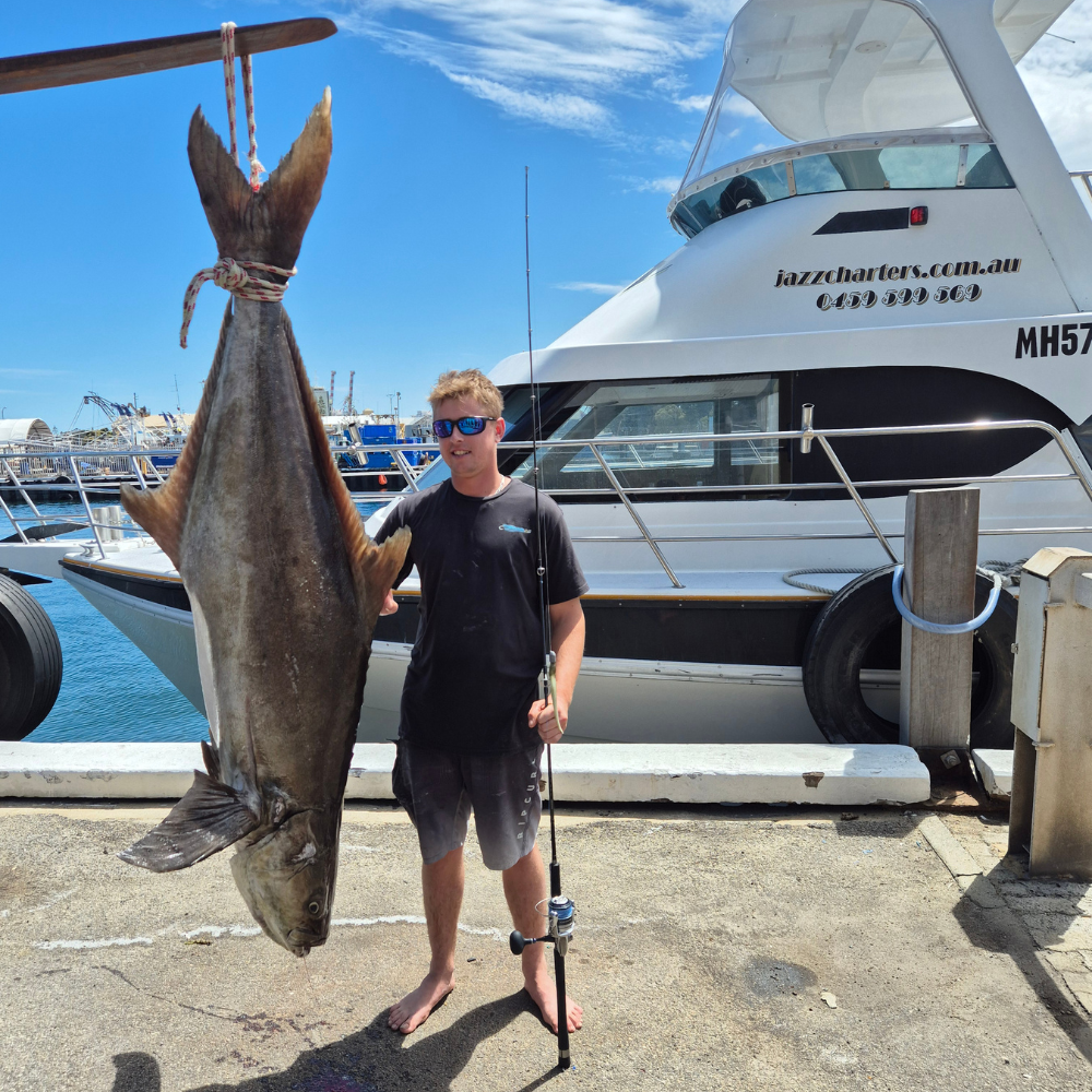 Inshore Element - Inshore Casting