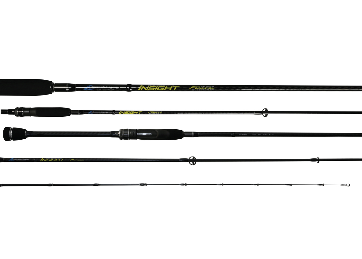 Insight - Finesse Series