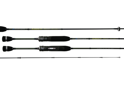 Insight - Finesse: Trout