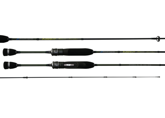 Insight - Finesse: Trout