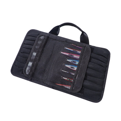 Scout Jig Pouch Attachment