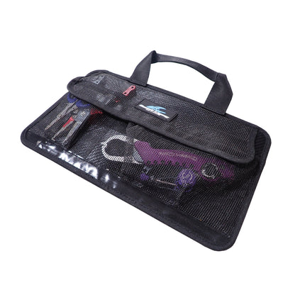 Scout Jig Pouch Attachment