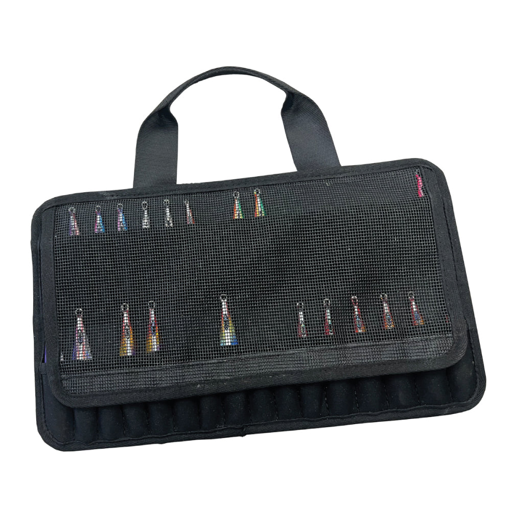 Scout Jig Pouch Attachment