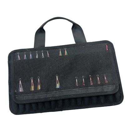 Scout Jig Pouch Attachment