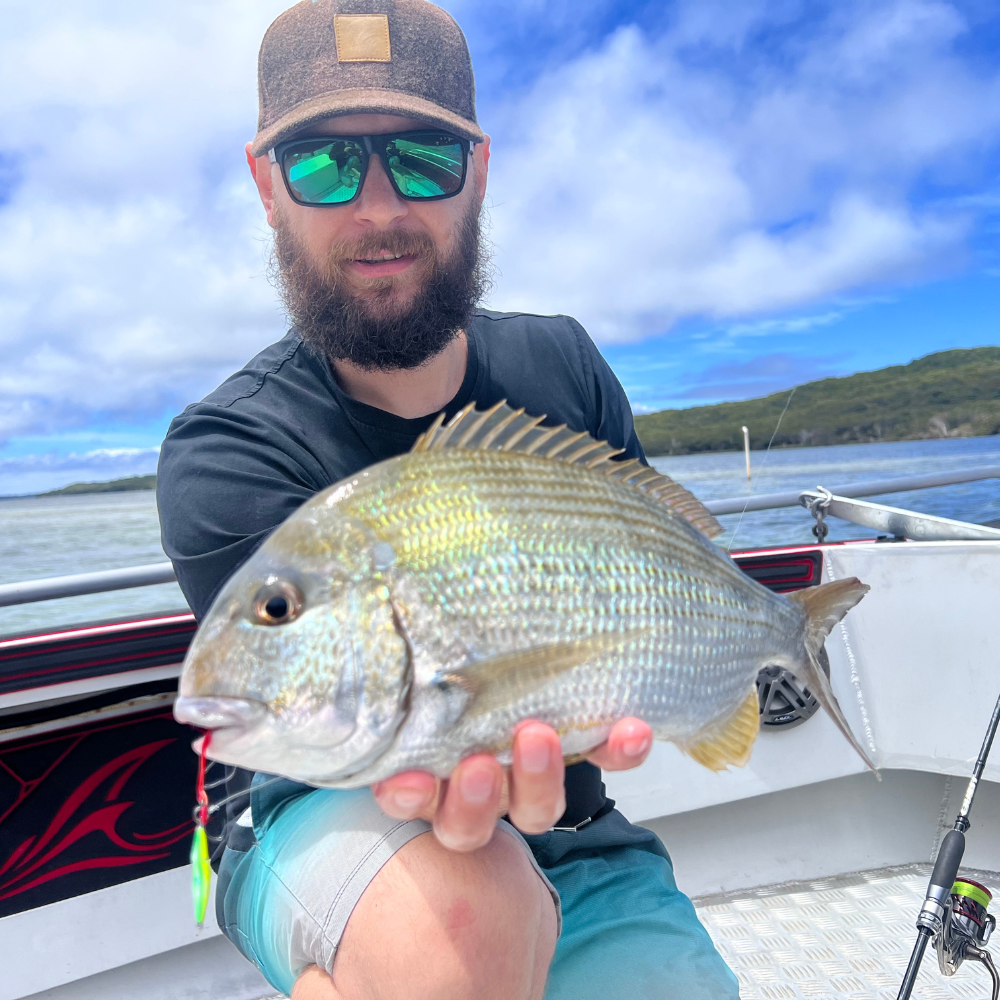 Roven Micro Jig