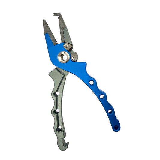 HD Split Ring Pliers