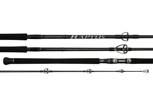 Raptus - Heavy Offshore Popping Series