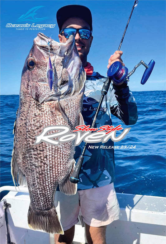 Roven Jigs