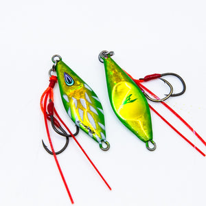 Roven Micro Jig