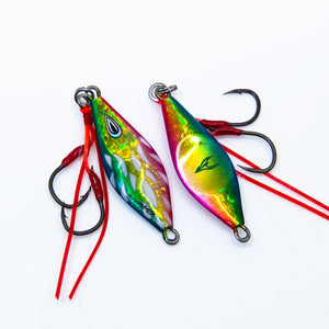 Roven Micro Jig