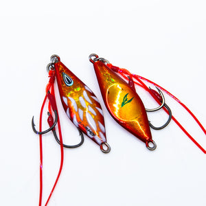 Roven Micro Jig