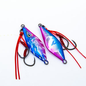 Roven Micro Jig