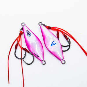 Roven Micro Jig