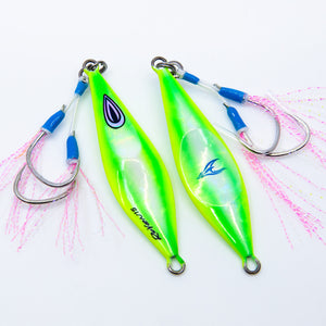 Roven Micro Jig