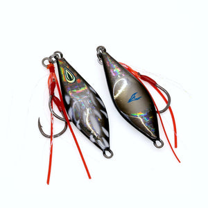 Roven Micro Jig