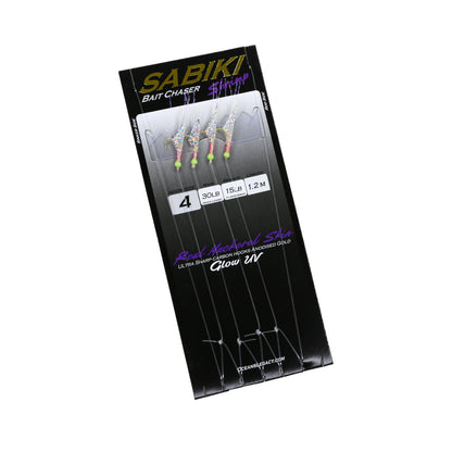 Sabiki - Shrimp Mackerel, Classic Mackerel, Bait Fish