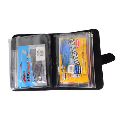 Scout Soft Bait Rigging Pouch