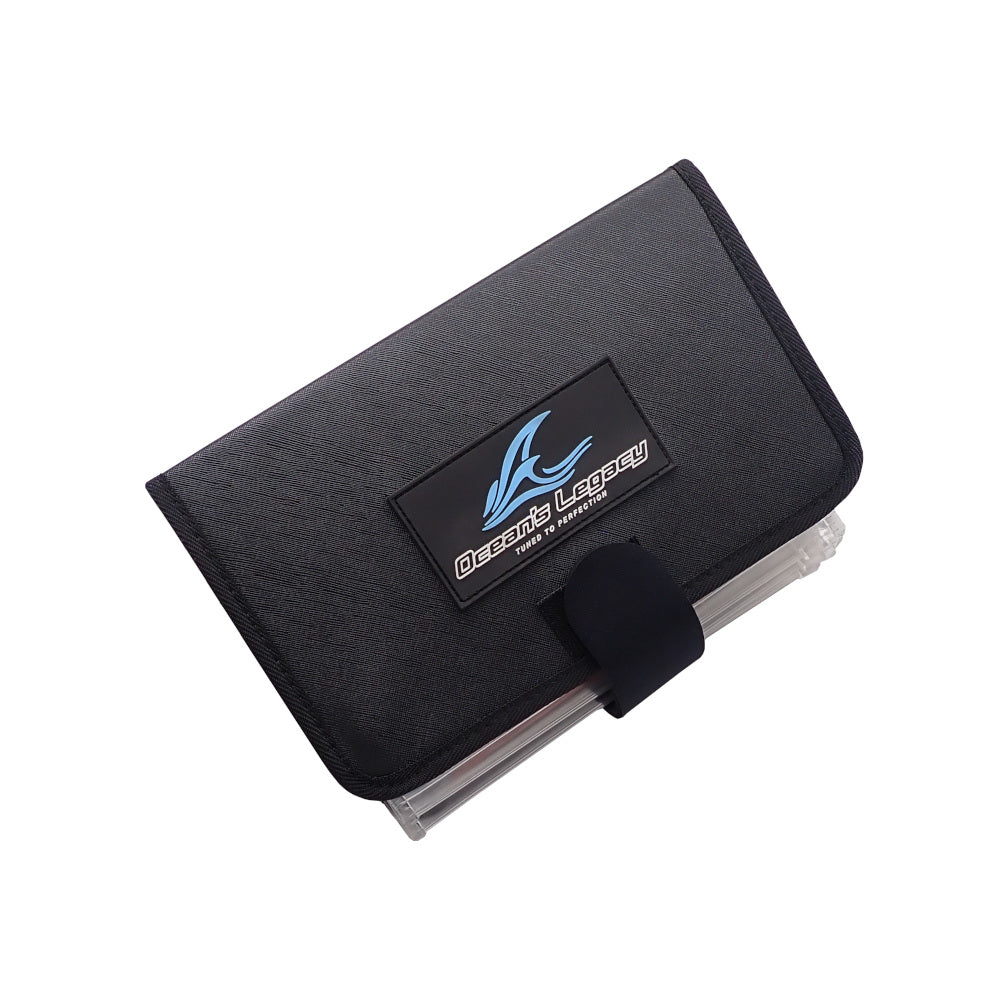 Scout Soft Bait Rigging Pouch