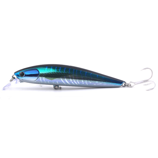 Tidalus Minnow