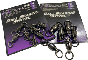 Swivel - Ball Bearing Swivels
