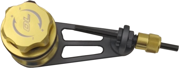 PR Dual Adjustable Bobbin