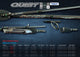 Quest - Inshore Ultra Finesse Rods