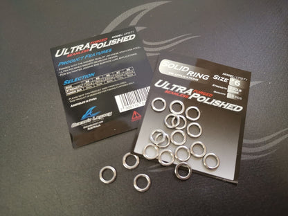 Unsolid Ring Ultra Solid Rings – Ocean's Legacy